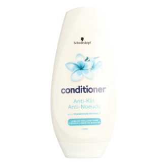 Schwarzkopf Schwarzkopf Acondicionador anti-nudos 250 mililitros