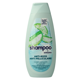 Schwarzkopf Schwarzkopf Anti-Dandruff Shampoo 400 Millilitres