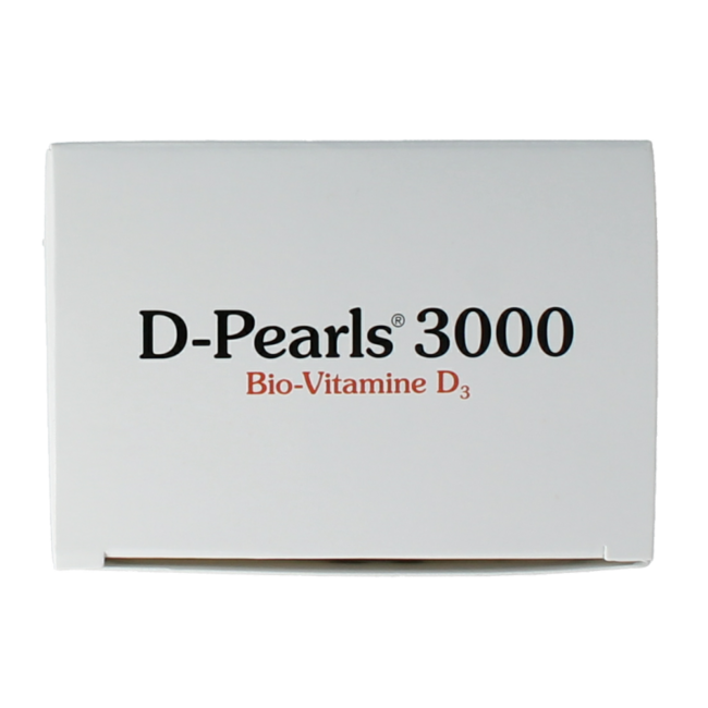Bio Vitamin D3 75mcg 240 Kapseln