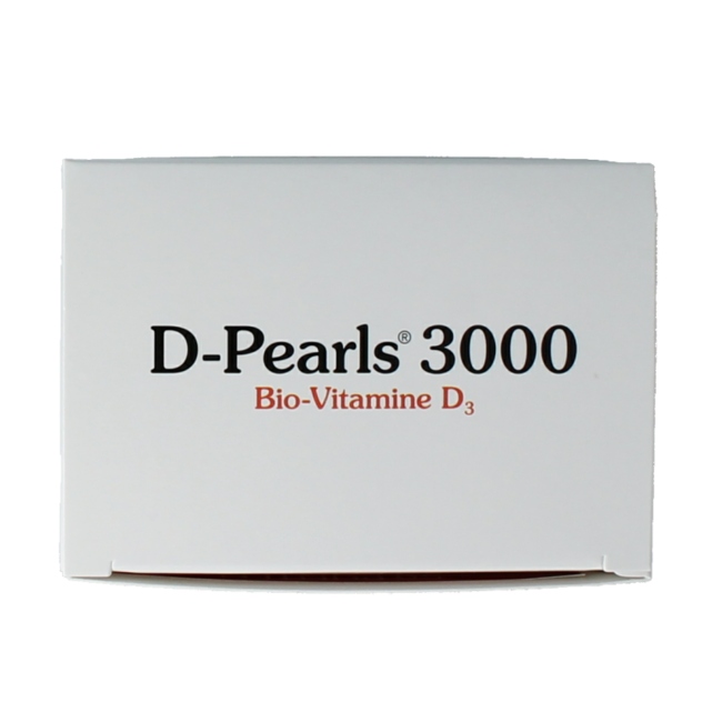 Bio Vitamina D3 75 mcg 240 cápsulas