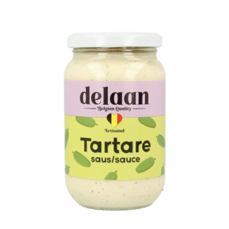 Delaan Tartarensauce 300 Gramm