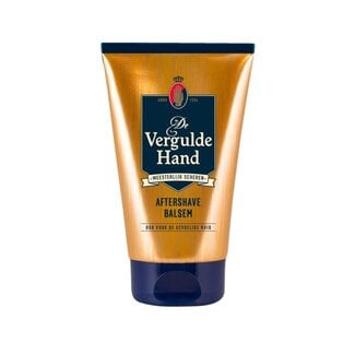 Vergulde Hand Vergulde Hand Balsam po goleniu 100 mililitrów