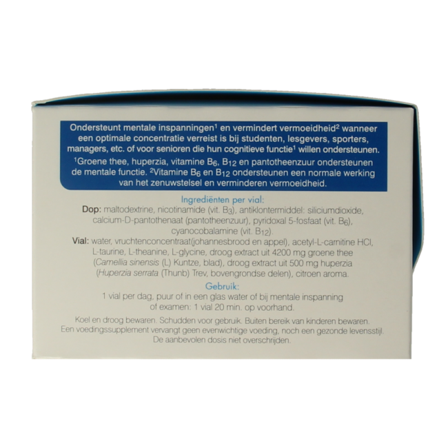 Soria Natural Phosfoactiv plus 15 ml, 20 mililitrów