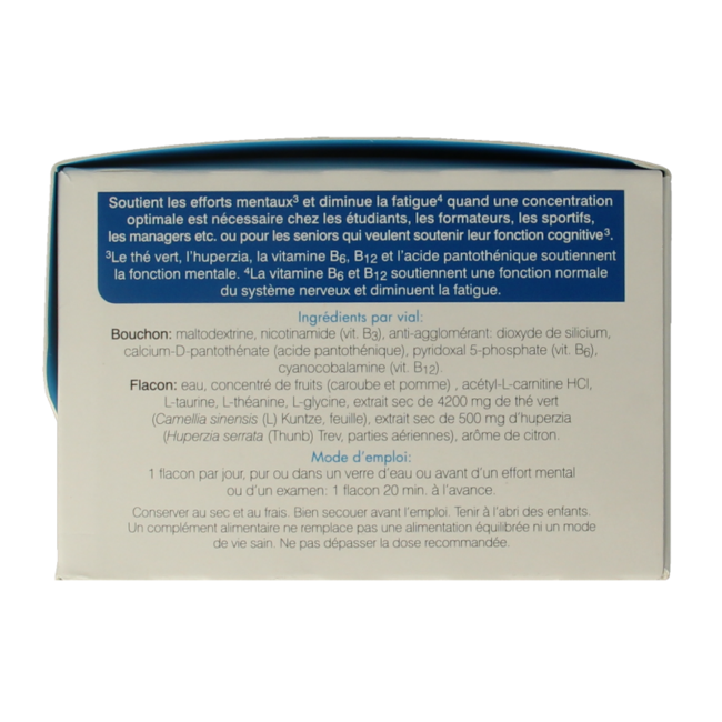 Soria Natural Phosfoactiv plus 15ml 20 mililitros