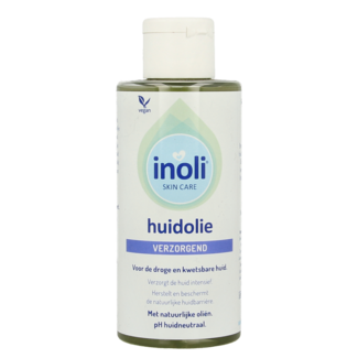 Inoli Inoli Aceite Corporal 150 mililitros