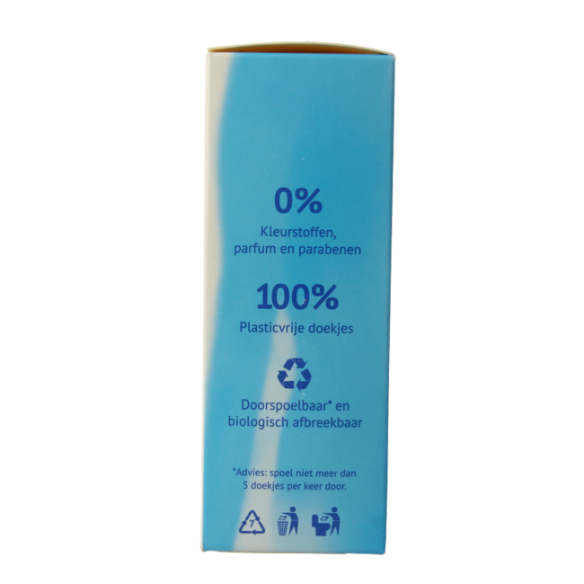 Curanol Hamamelis wipes 25 pieces