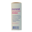 Curanol Hamamelis wipes 25 pieces