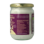 Aceite de coco sin olor bio 500 miligramos