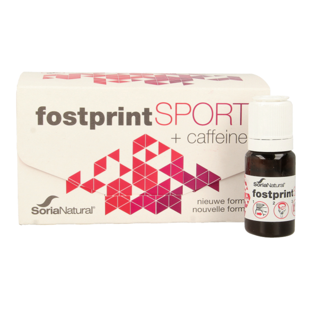 Fost Print Sport 20 x 15ml 20 Pieces