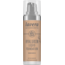 Fond de teint liquide Lavera Hyaluron warm nude 03 bio 30 ml