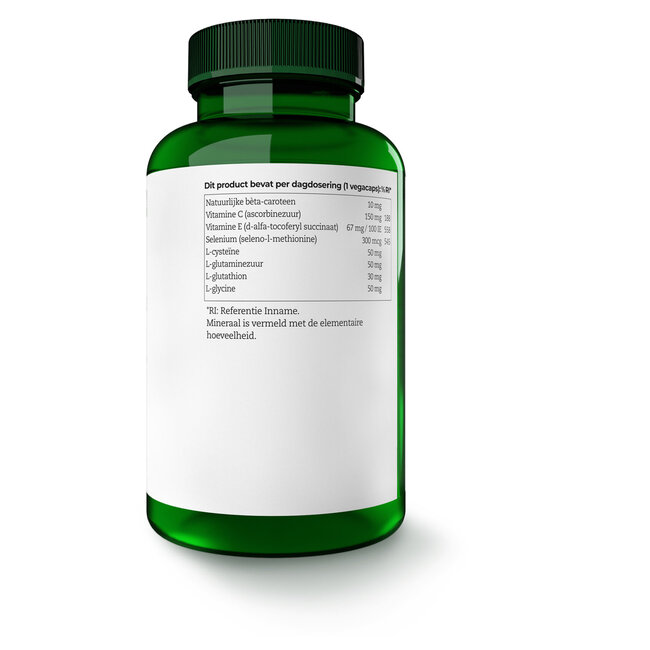 920 Complexe antioxydant 90 Gélules végétariennes