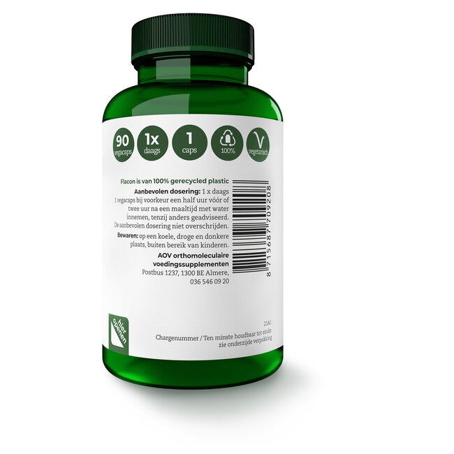 920 Antioxidant Complex 90 Vegetarian Capsules