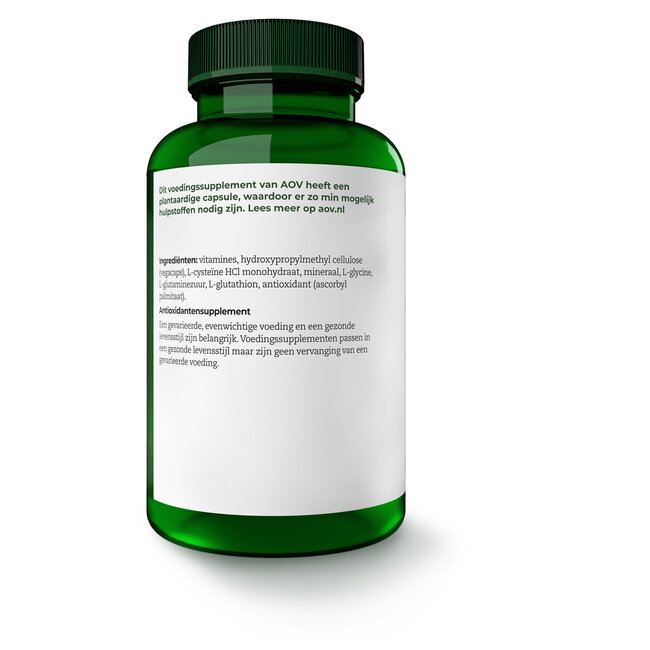 920 Complexe antioxydant 90 Gélules végétariennes