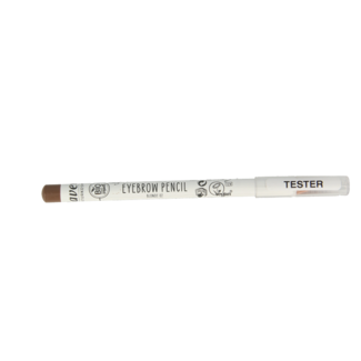 Lavera Lápiz de cejas rubio 02 probador 1 Probador