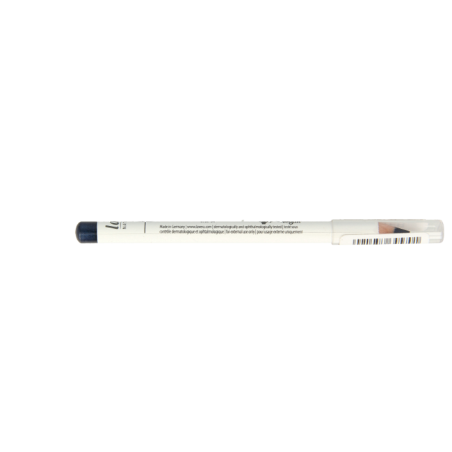 Lavera Soft eyeliner blue 04 probador 1 Probador