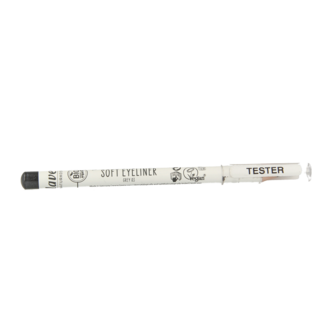 Lavera Lavera Soft eyeliner gris 03 probador 1 Probador