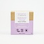 Alphanova Solide Exfoliating bar bio almond jojoba scrub 70 Gram