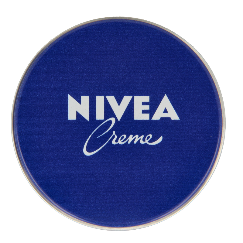 Nivea Creme mini 30 mililitros