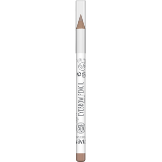 Lavera Lavera Eyebrow pencil blonde 2 organic 1 Piece