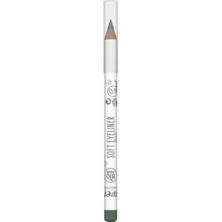 Lavera Soft Eyeliner Grün 05 1 Stück