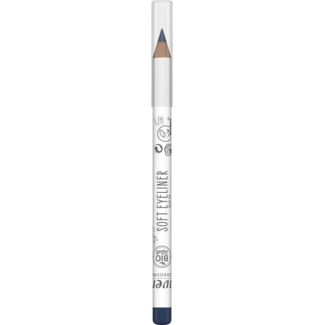 Lavera Lavera Soft eyeliner blue 04 bio 1 Piece