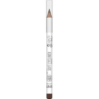 Lavera Lavera Soft Eyeliner marrone 02 (1 Pezzo)