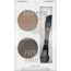 Lavera Eyebrow powder duo 1 Stuks