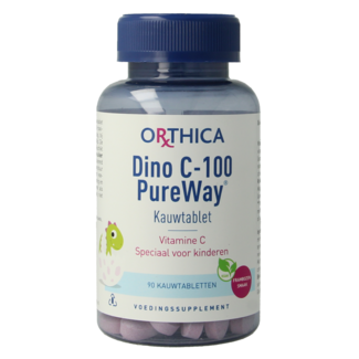 Orthica Dino C Pureway 90 Kautabletten