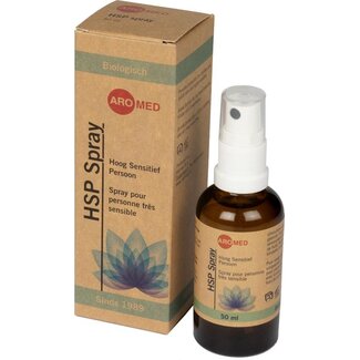 Aromed Aromed Lotus HSP Spray 50 Millilitre