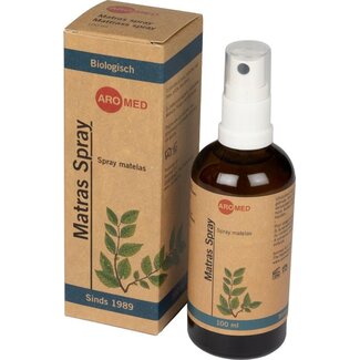 Aromed Aromed Mattress spray 100 Millilitres