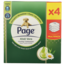 Moist toilet paper aloe vera 152 pieces