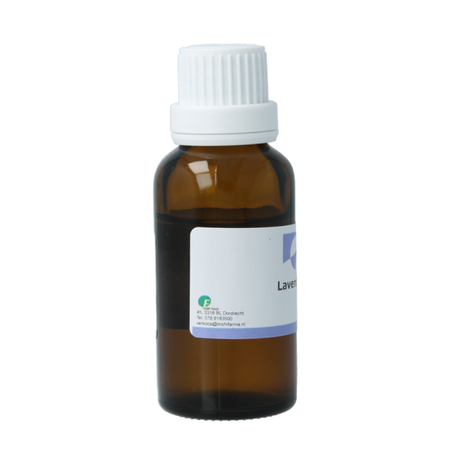 Orphi Aceite de Lavanda 25 mililitros