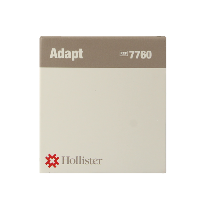 Lingettes de retrait Hollister Adapt, 50 pièces
