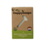 Happysoaps Rasierseifenstück Kokos 80 Gramm
