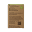 Happysoaps Rasierseifenstück Kokos 80 Gramm