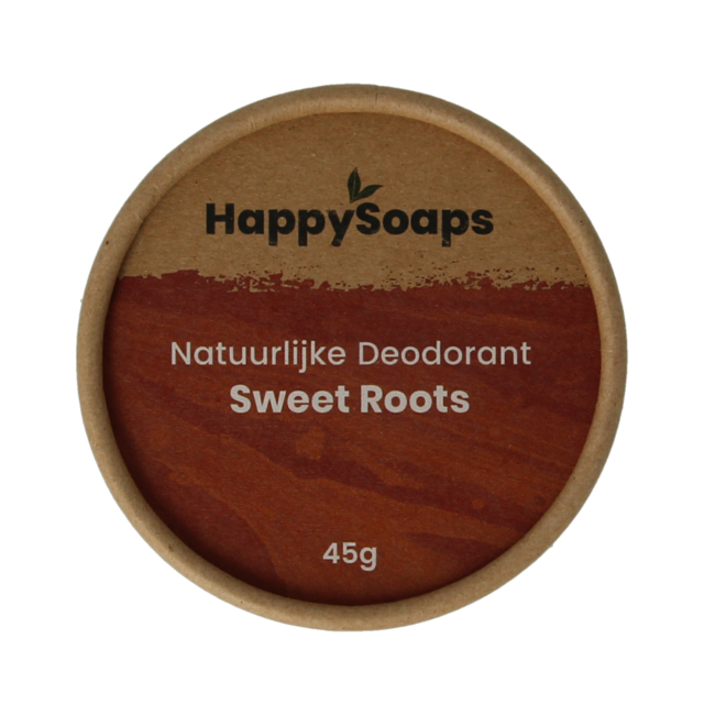Dezodorant sweet roots 45 gramów
