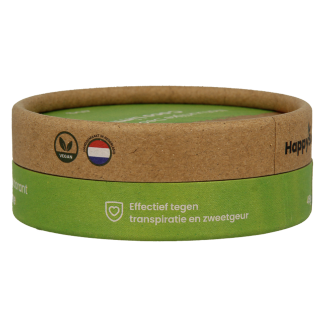 Desodorante de coco y lima 45 g