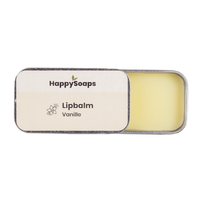 Vanilla Lip Balm 10g