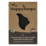 Gezichtsreiniger bar houtskool en sandelwood 70 Gram