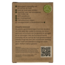 Facial cleanser bar charcoal and sandalwood 70 Gram