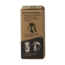Champú sólido Charming Charcoal & Sweet Sandal 70 gramos