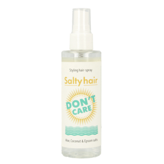 Zoya Goes Pretty Spray modellante per capelli effetto Salty 100 Millilitri