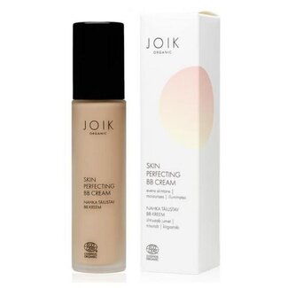 Joik Organics Joik Organics Bio Haut BB Lotion Medium 50 Milliliter