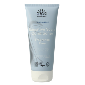 Urtekram Urtekram Find Balance Conditioner for sensitive skin 180 Millilitres