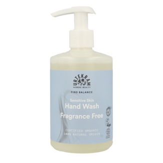 Urtekram Urtekram Find Balance Handseife empfindliche Haut 300 Milliliter