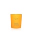 Scented candle grapefruit/mandarin vegan 150 Gram
