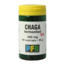 SNP Chaga fermented 400 mg puur 60 Vegetarische capsules