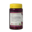 Vit B3 Resveratrol vitamina C bioperina 30,00 cápsulas vegetarianas