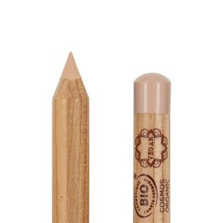 Boho green makeup Boho green makeup Augenstift 03 beige vegan 1 Stück
