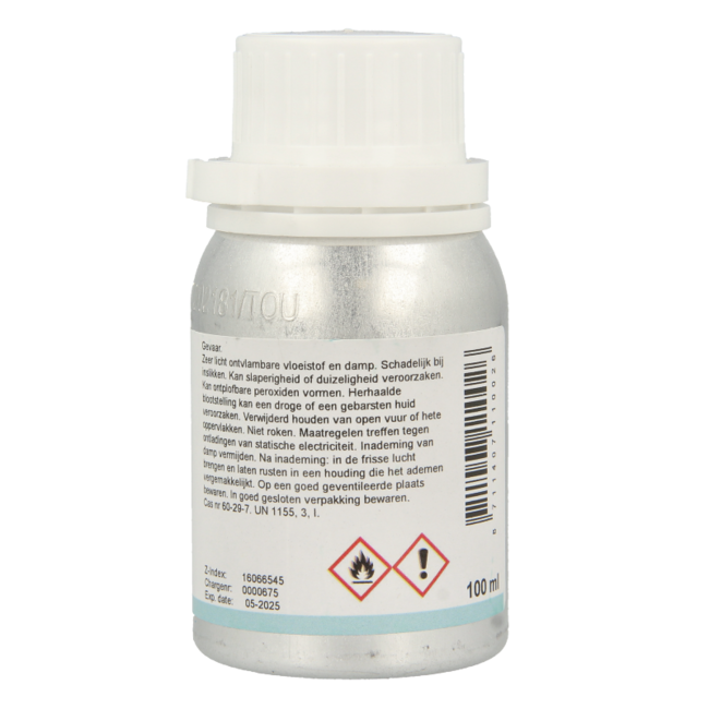 Orphi Diethyl Ether 100ml